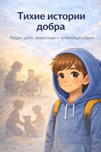 «Тихие истории добра»