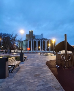 Путешествия