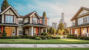 Жилая недвижимость 