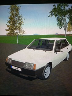CAR SIMULATOR 2 