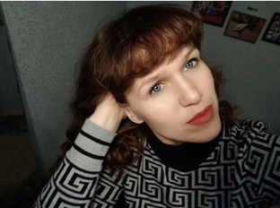 Давайте знакомиться! 👋