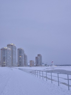 ЕСТЬ ЛИ ЖИЗНЬ НА ДАЛЬНЕМ ВОСТОКЕ?
