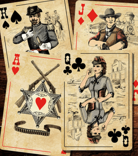 Cartes Пасьянсы