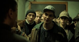 О сериале «Слово пацана. Кровь на асфальте»