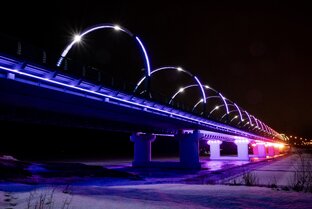 Угадай город)