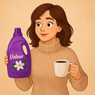 Истории домохозяйки 