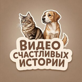 Видеоподборка счастливых историй