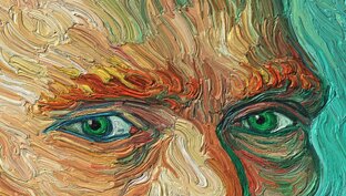 Великие люди искусства