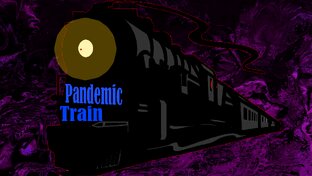 Pandemic Train
