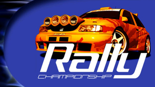 Rally Championship 2000 (Mobil 1)