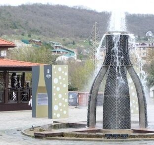 Краснодарский край 🏞️