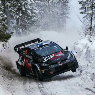 Hoonigan 