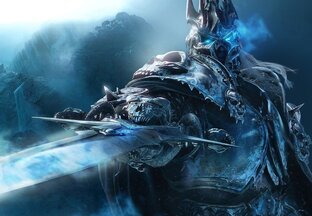 World of Warcraft