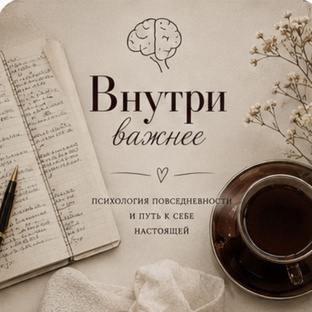 Повседневность и внутренне равновесие