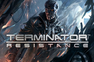 Terminator: Resistance (прохождение)