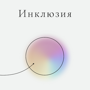 Инклюзия