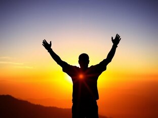 Разбуди внутреннего героя: Секреты неиссякаемой мотивации