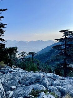 Ликийская тропа