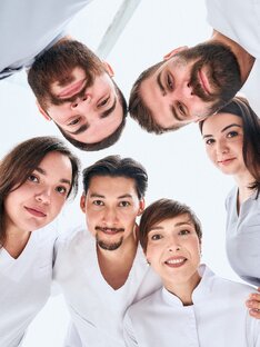 Хирургия и пародонтология