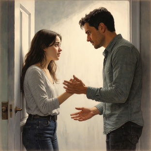 Нужен совет