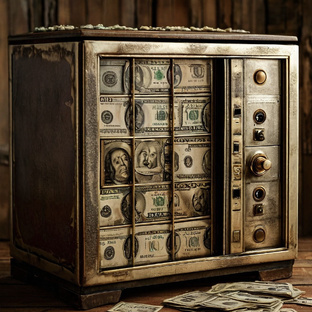 Банковский сектор