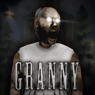Granny (и Slendrina)