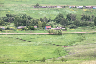 Верхнее Павлушкино