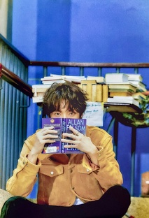 Читаем книги