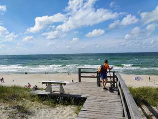 Путешествия по России