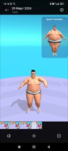 Fat Fit Run