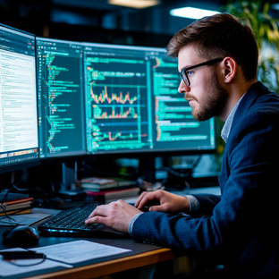 Образовательный контент