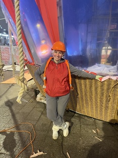 ШАР И ДРУГИЕ ПРОЕКТЫ