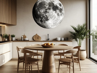 Дом против переедания