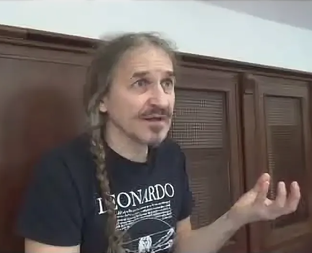 Сергей Кулдин