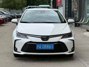 Авто из Китая / Байкал Авто