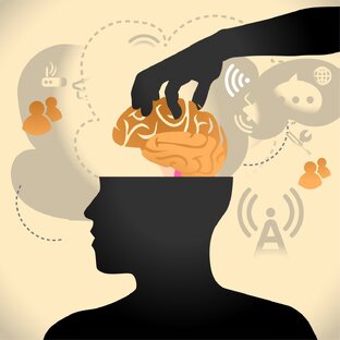 Психология, психотерапия 