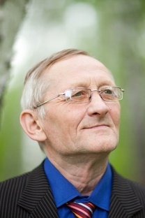 Виктор Шаханин