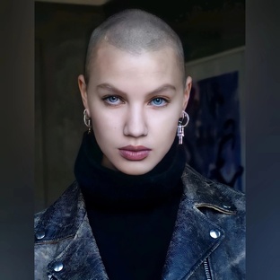 Маринины истории