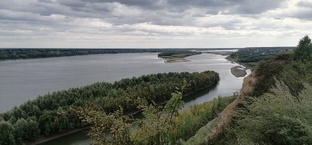 Томская область