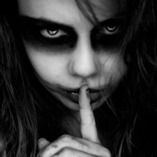 Страшные истории