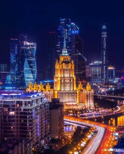 Легенды столицы 