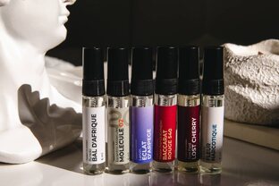 Парфюм DeParis 