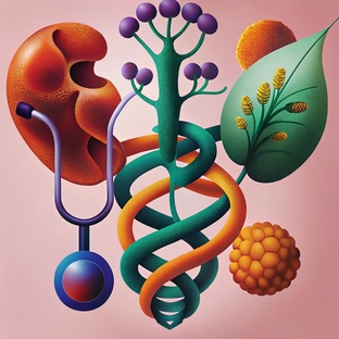 Биология и медицина