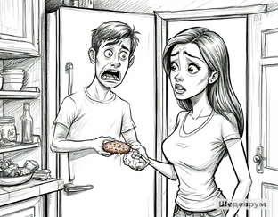 Иронические рассказы и анекдоты