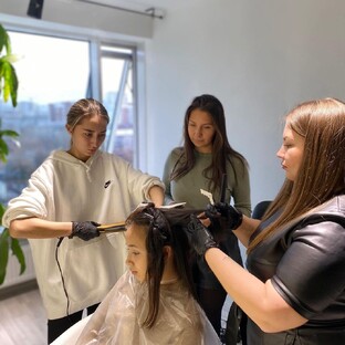 Для мастеров: польза, обучение и развитие