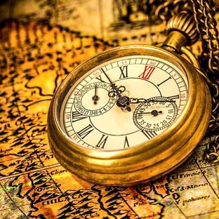 Погружаясь в эпоху