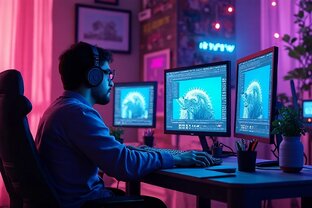 Создать Квиз