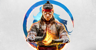 Mortal Kombat 1