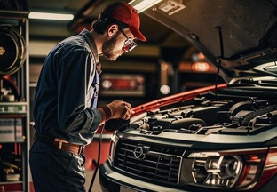 Диагностические автосканеры