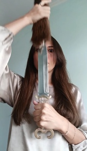 Я - Кузнец ⚔️⚡🔱